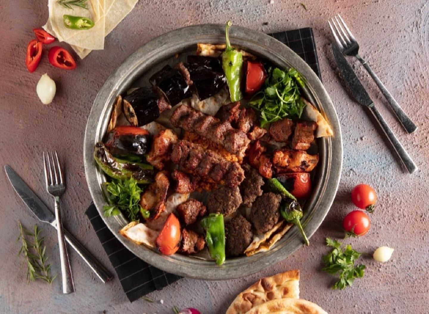 Fatsalı Hünkar Restaurant vendor logo