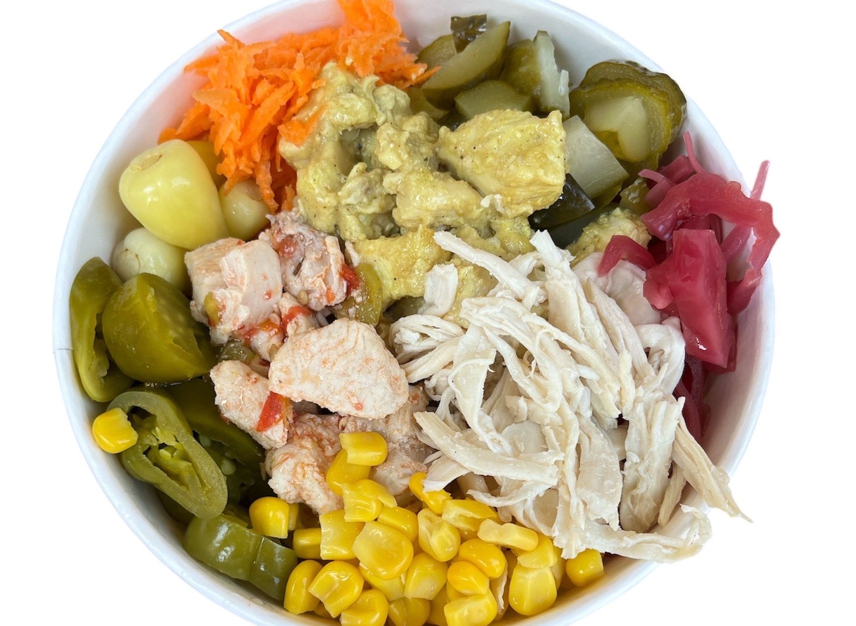 Kova Kova Pilav vendor logo