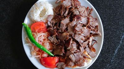 Tavisdo Döner