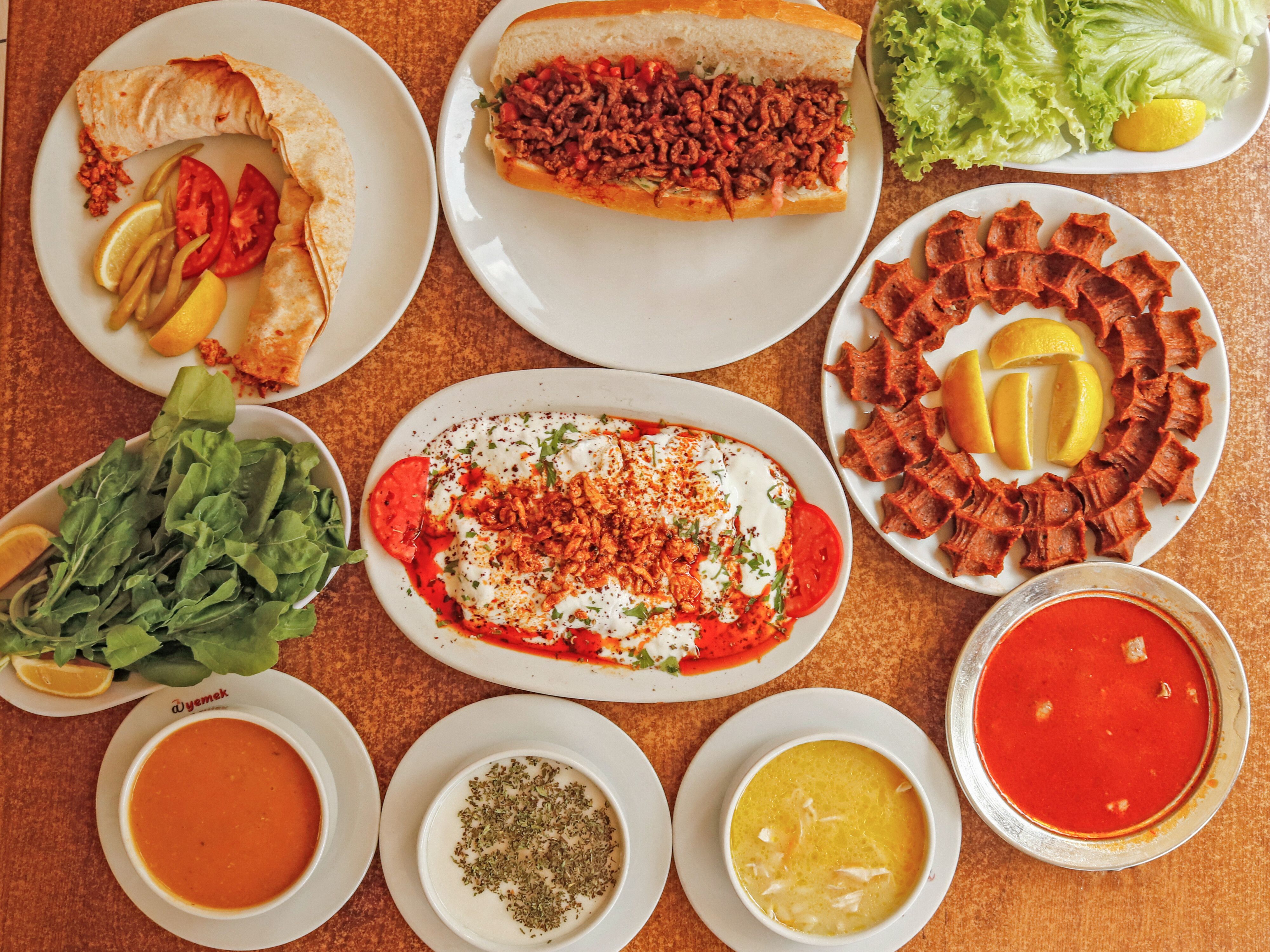 Hacıbey Mersin Tantuni vendor logo