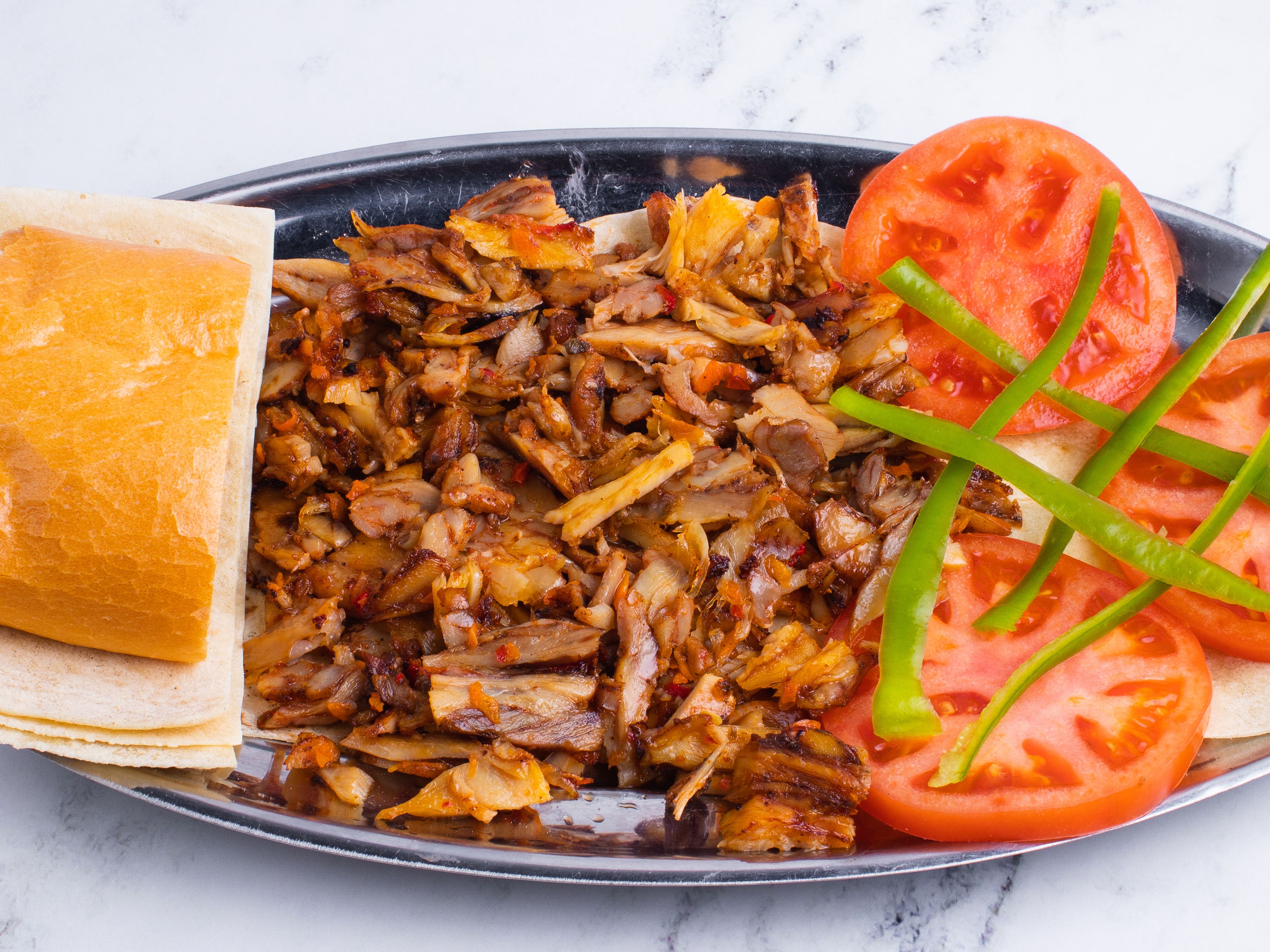 Terbiyeli Döner vendor logo