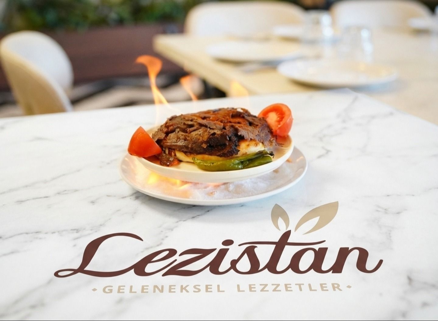 Lezistan vendor logo
