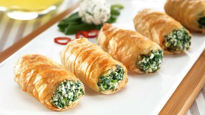 İstanbul Namlı Börek & Pide