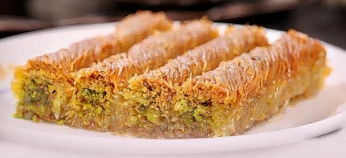 Kadim Kent Kadayıf & Baklava vendor logo