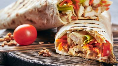 Koç Döner