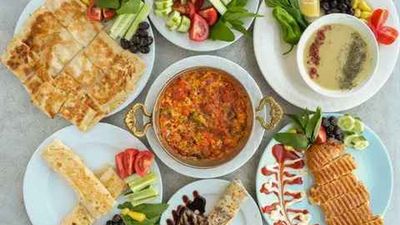 Seko Gözleme