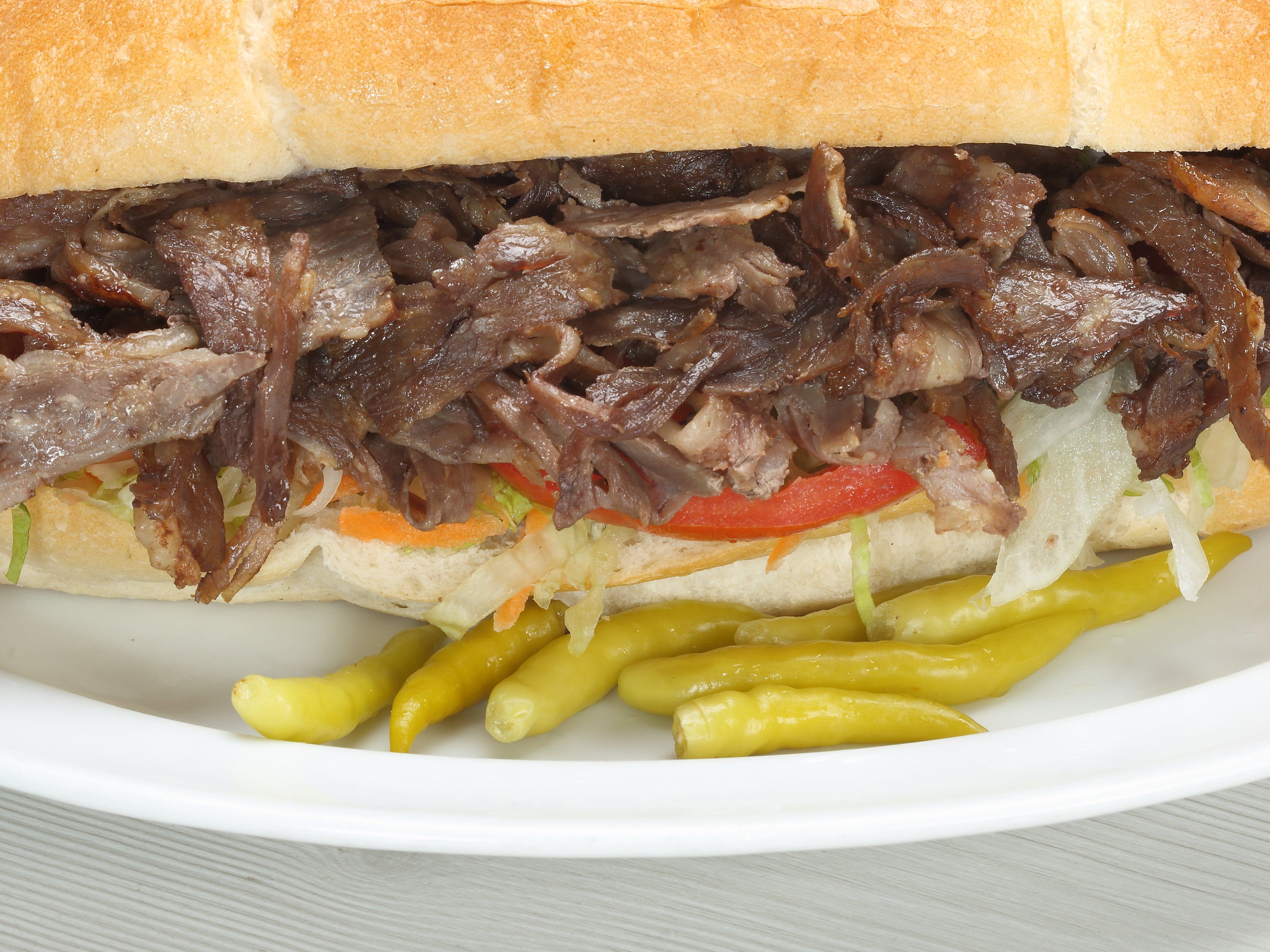 Kırk Bir Ay Döner vendor logo