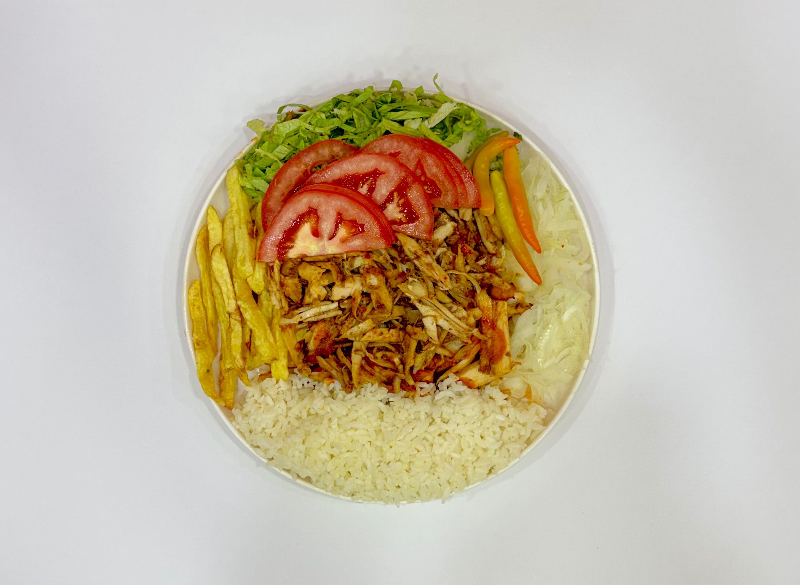 Namlı Döner Eski Üsül Dönerciniz vendor logo