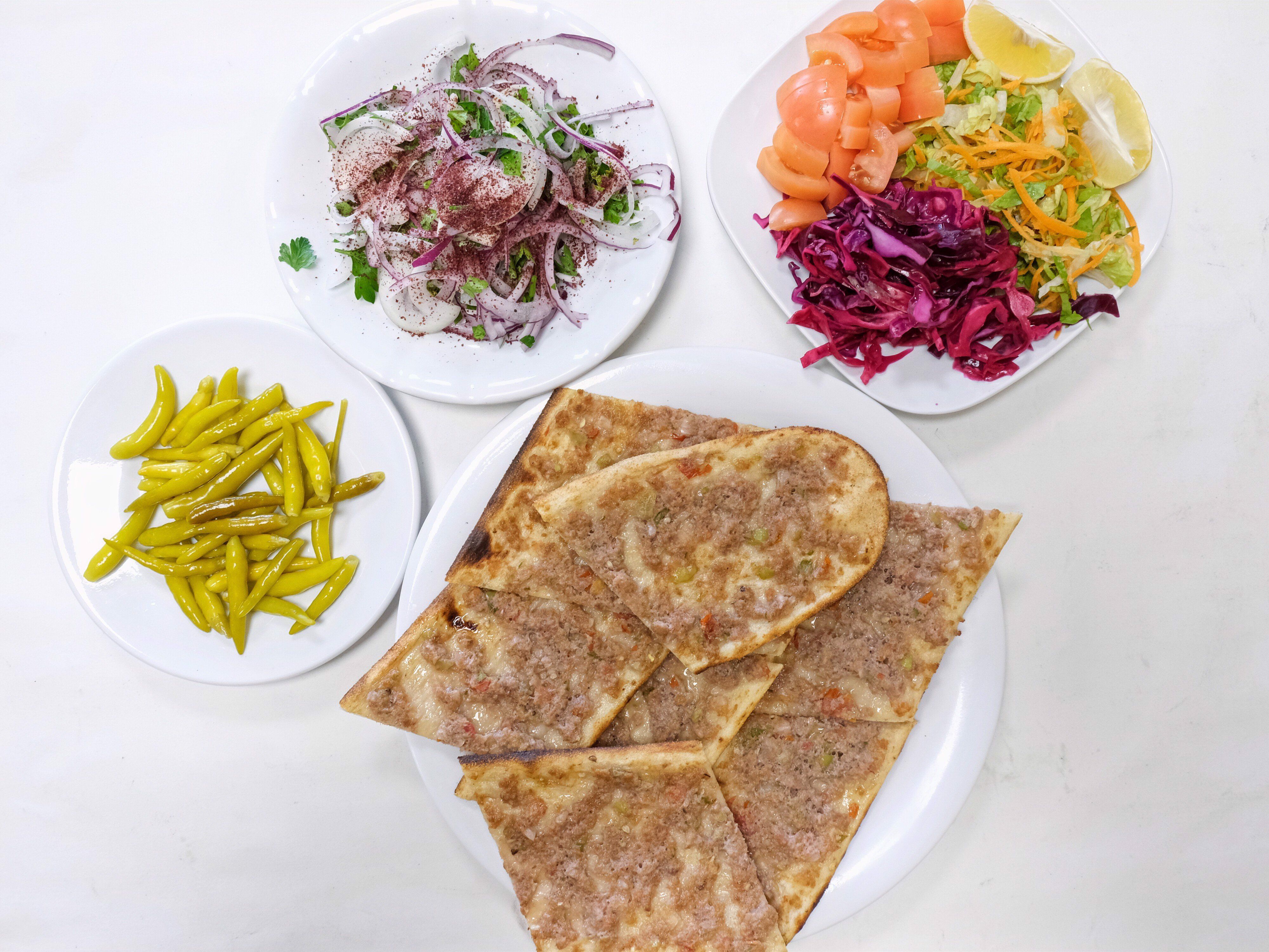 Efeler Pide & Lahmacun vendor logo