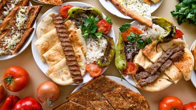 Öztat Pide & Kebap & Lahmacun