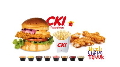 CKI