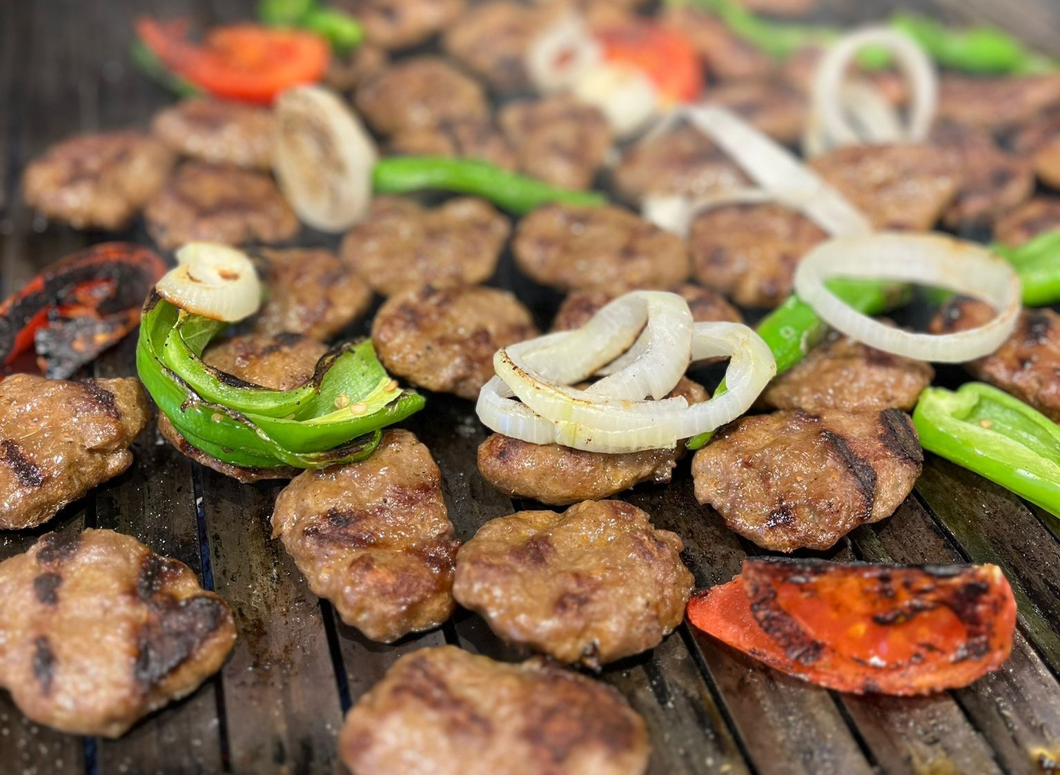 Babacan Sokak Lezzetleri vendor logo