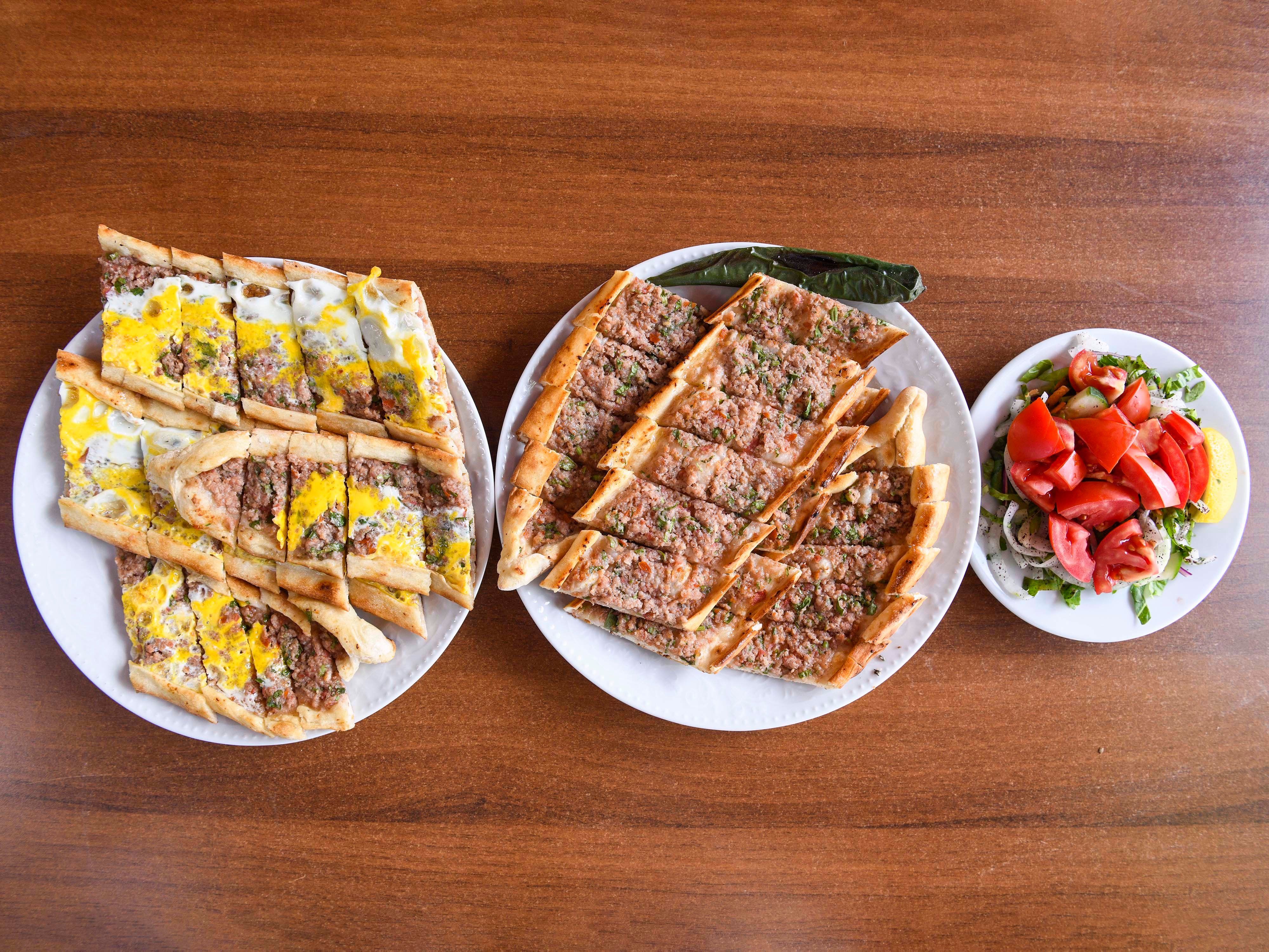 Tadım Pide & Aile Lokantası vendor logo