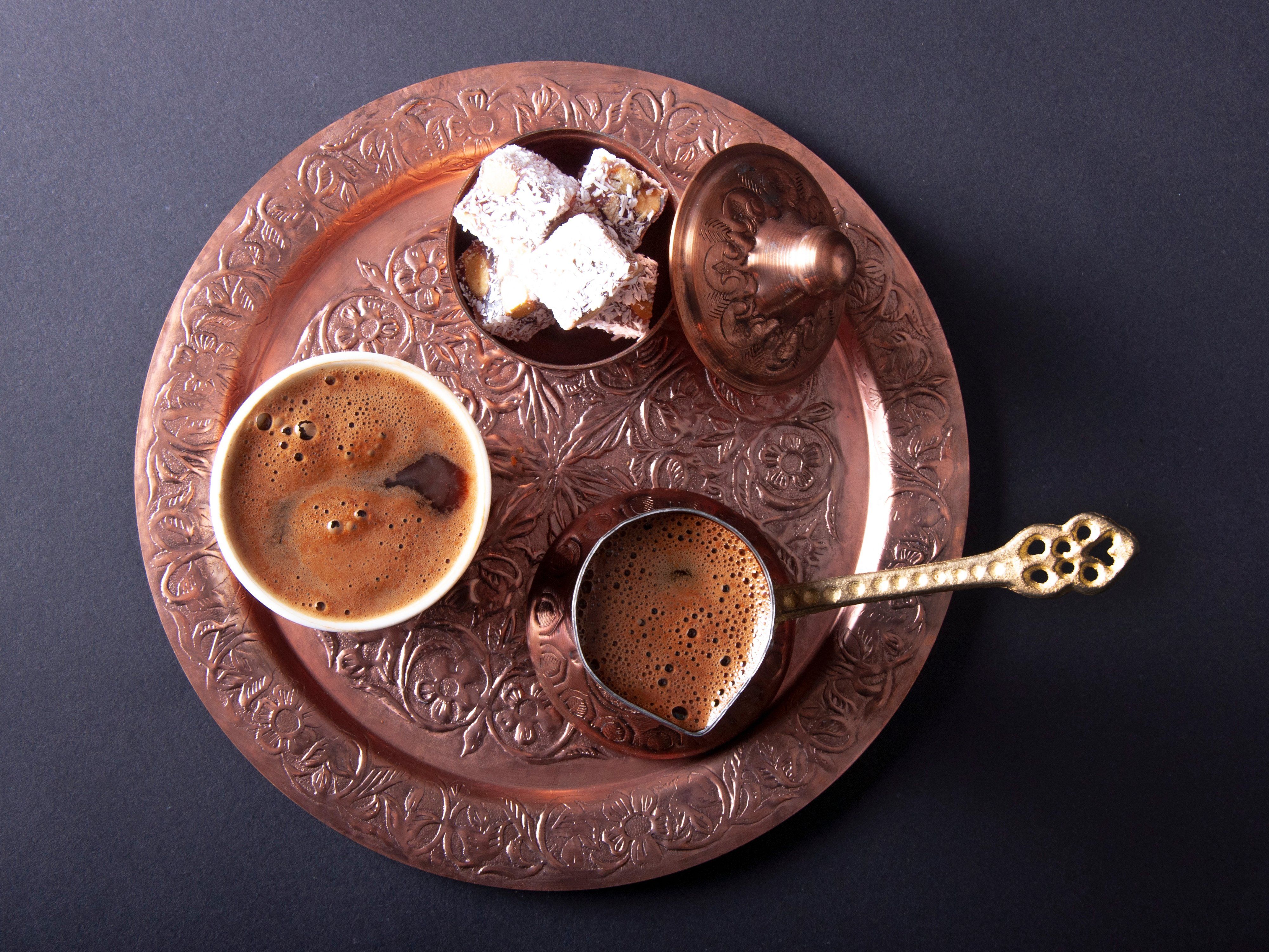 Coffeetainer vendor logo