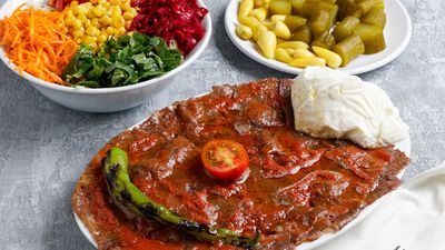 Atabey İskender