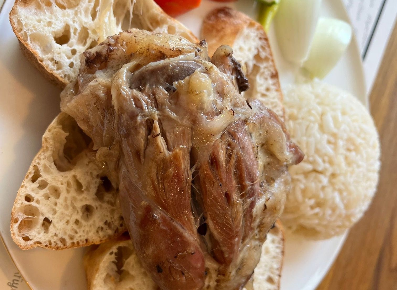 Tandırdan vendor logo