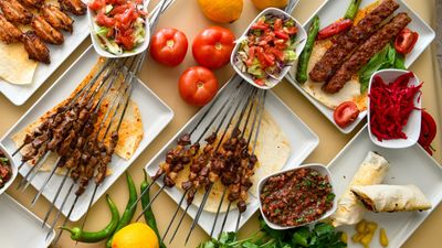Hancı Restaurant