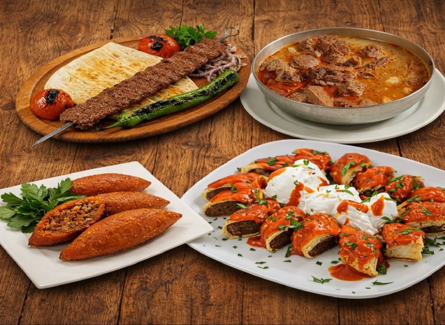 Tarihi Diyarbakır Çorbacısı vendor logo