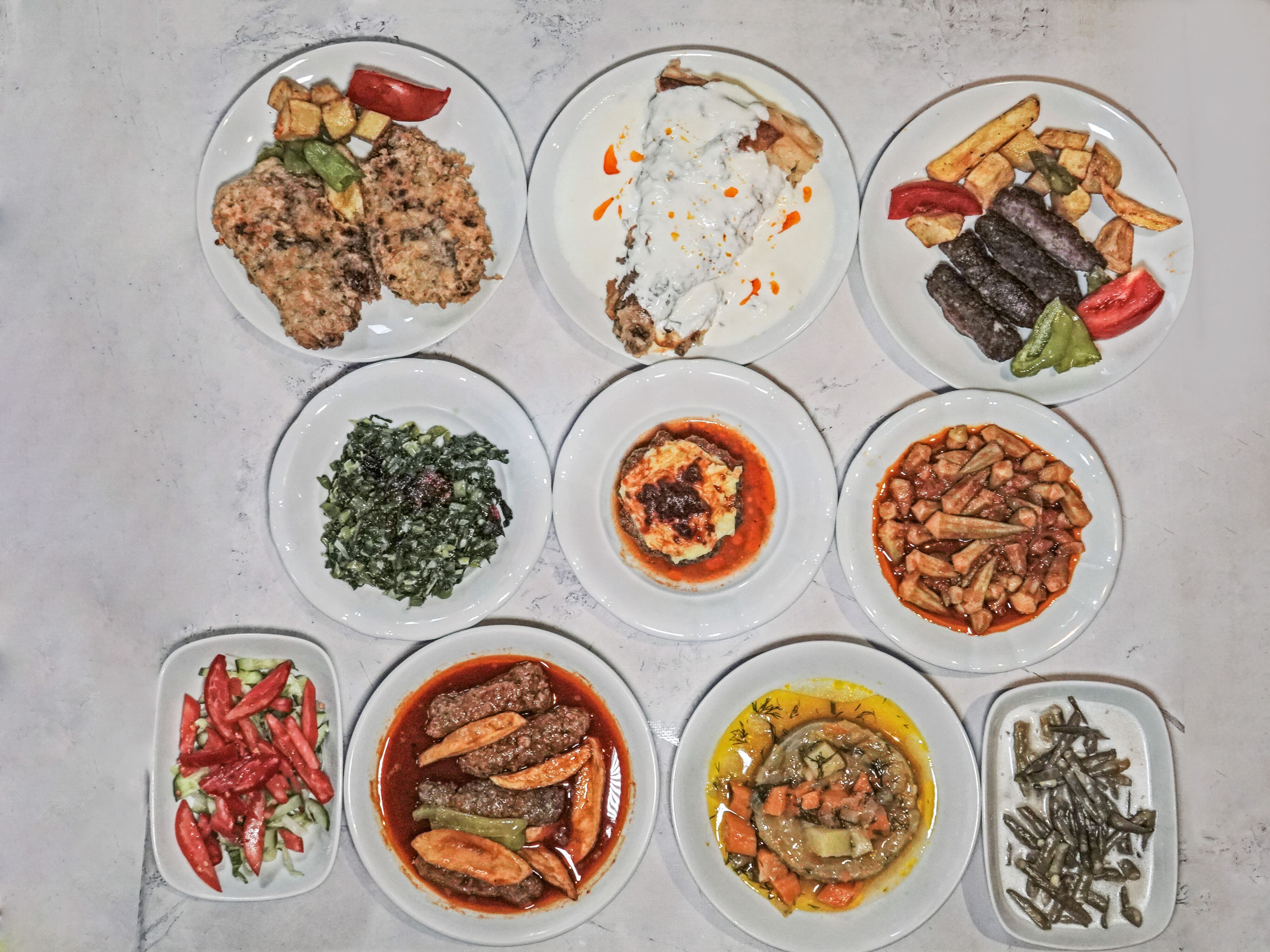 Zehranın Ev Yemekleri vendor logo