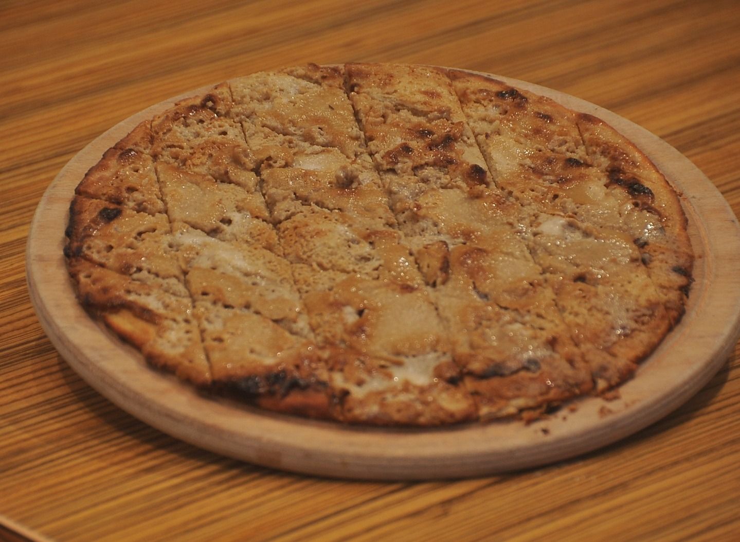 Seven Pide & Pizza vendor logo