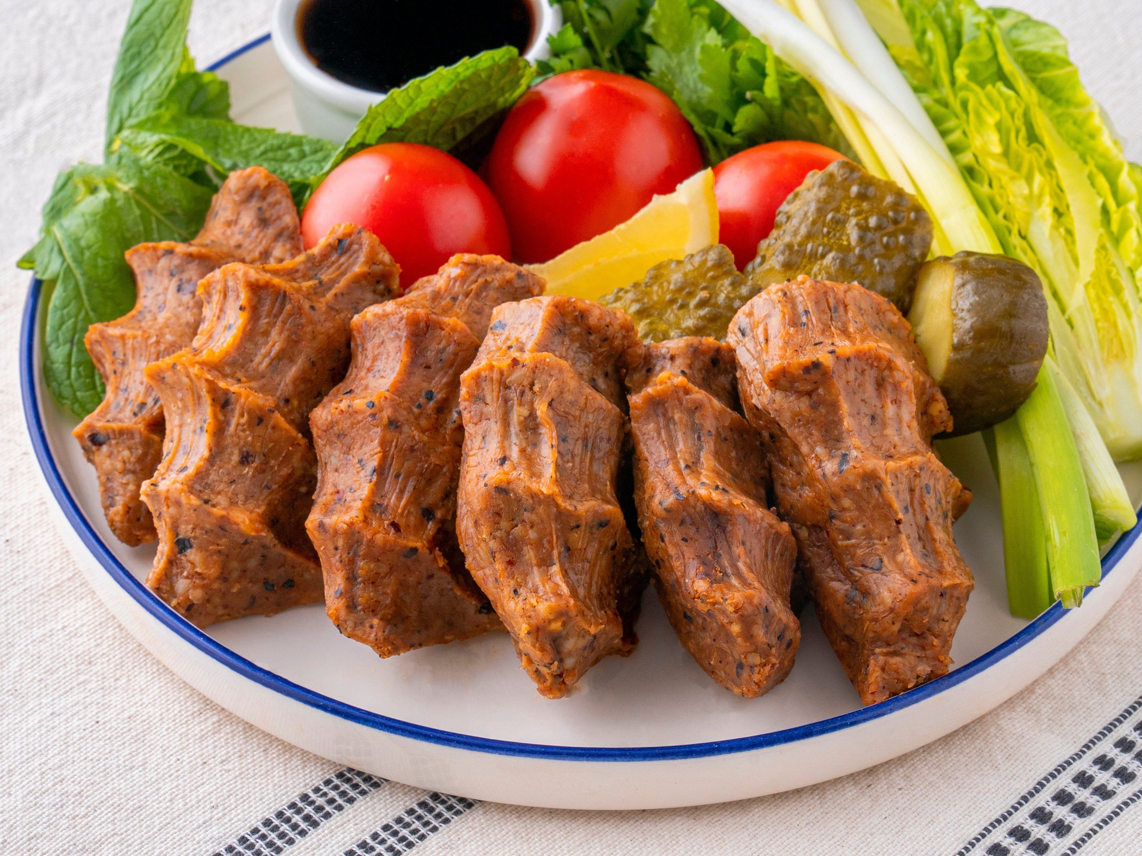 Çiğ Köfteci Ömer Usta vendor logo