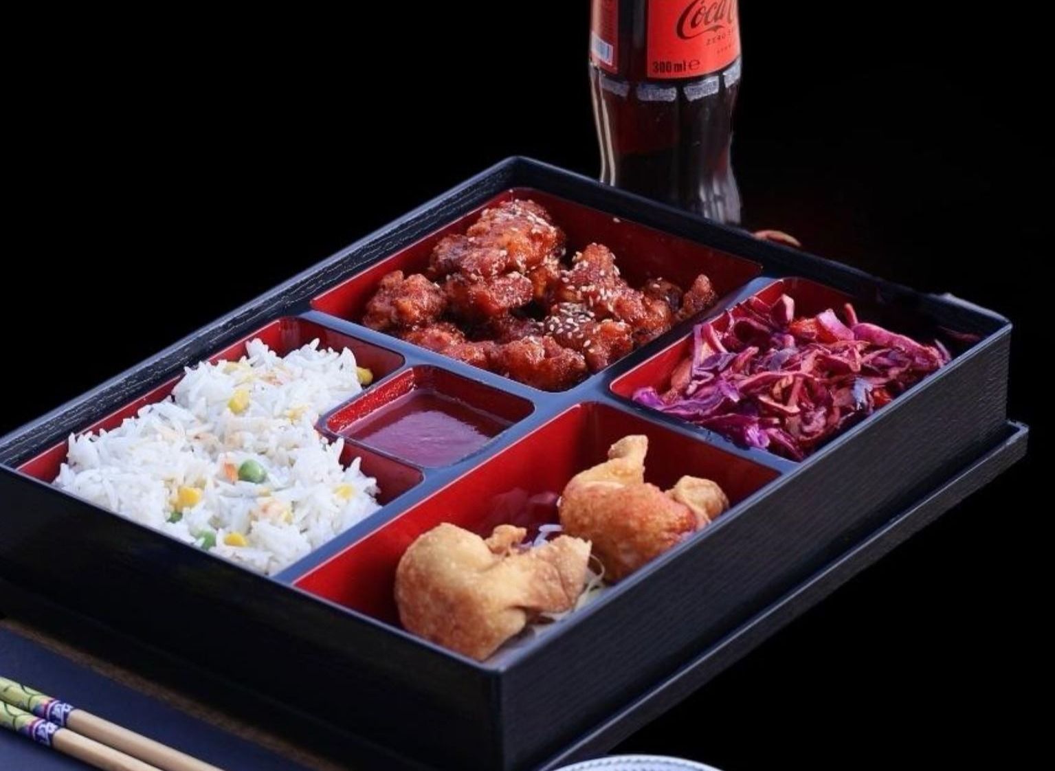 Bento Menüler vendor logo