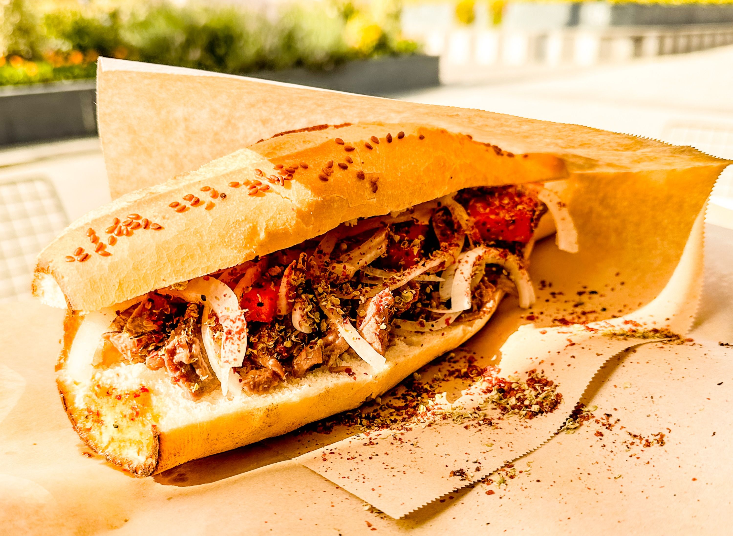Adana Büyüksaat Kavurmacısı vendor logo