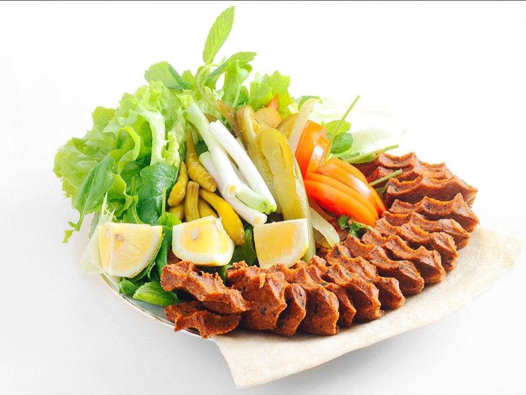 Çiğ Köfteci Gakkoş Usta vendor logo