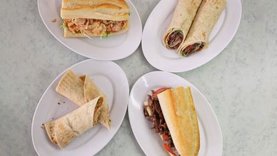Bi Dünya Döner