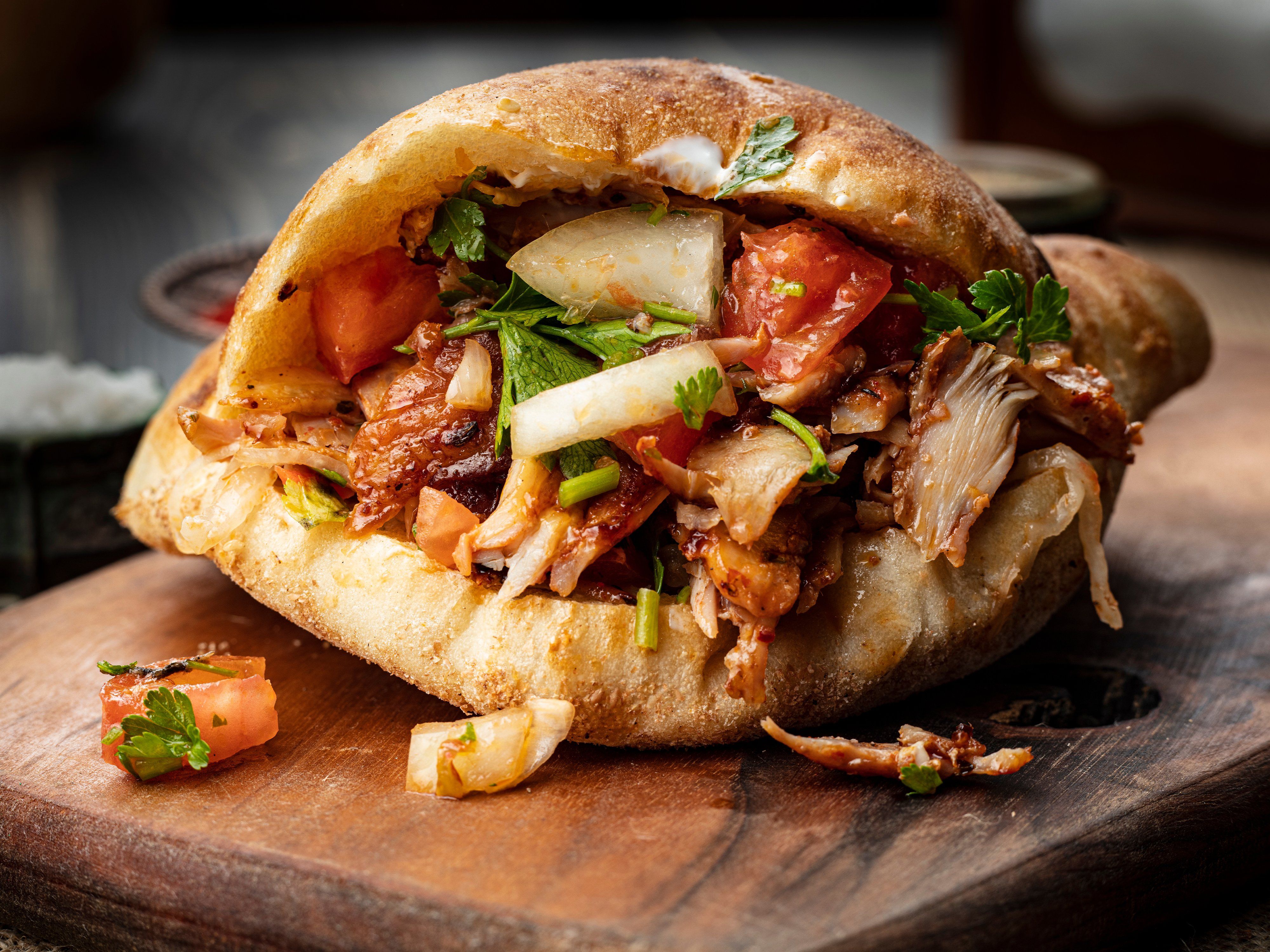 RS Döner vendor logo