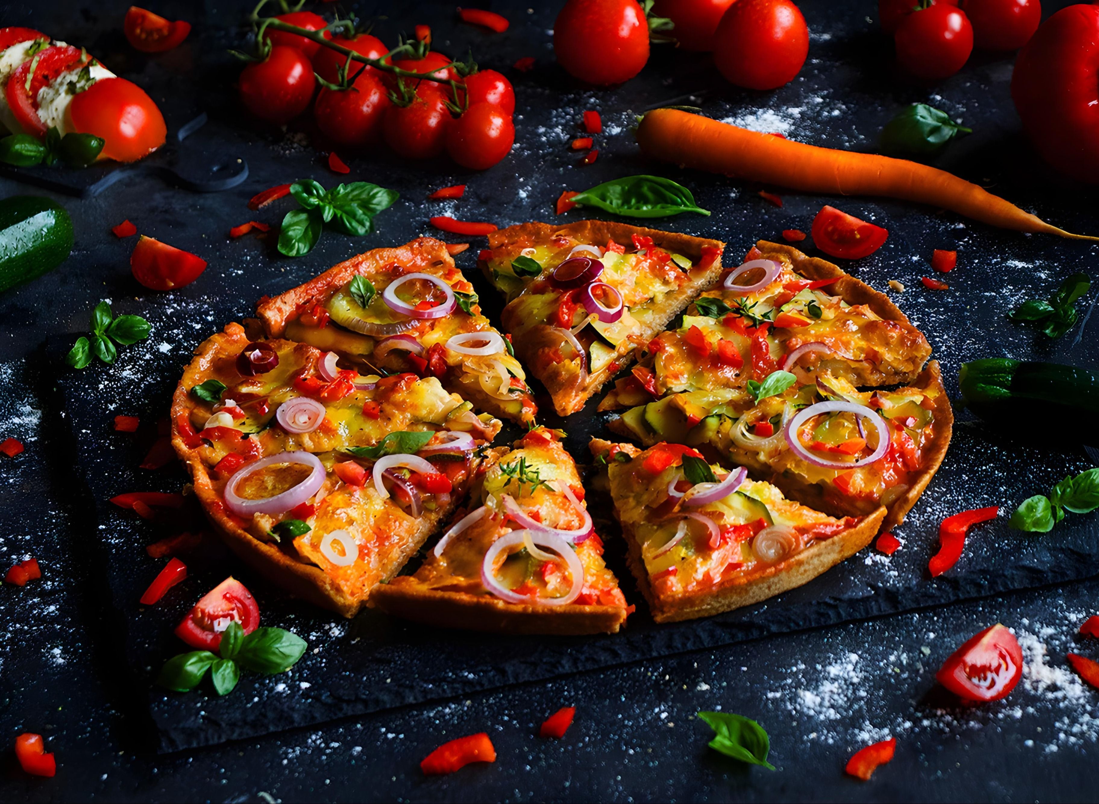 Pizza Paco vendor logo