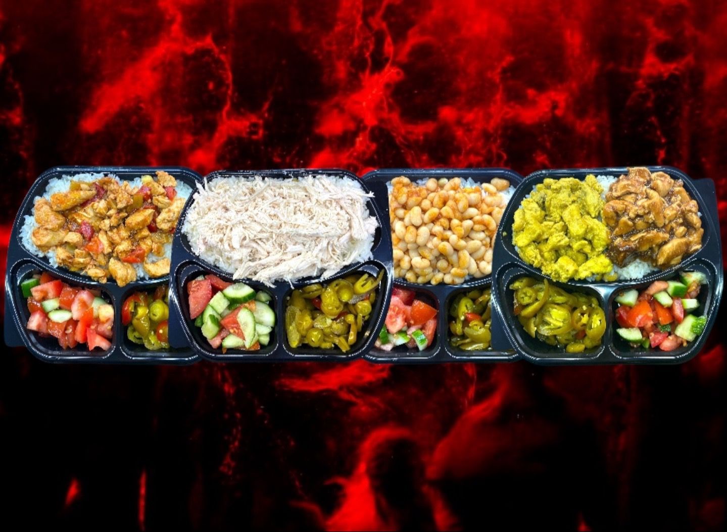 BM Pilavcınız vendor logo