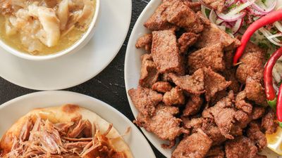 Akşehirli Ümit Usta