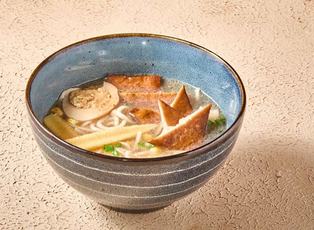 Ramen Soup vendor logo