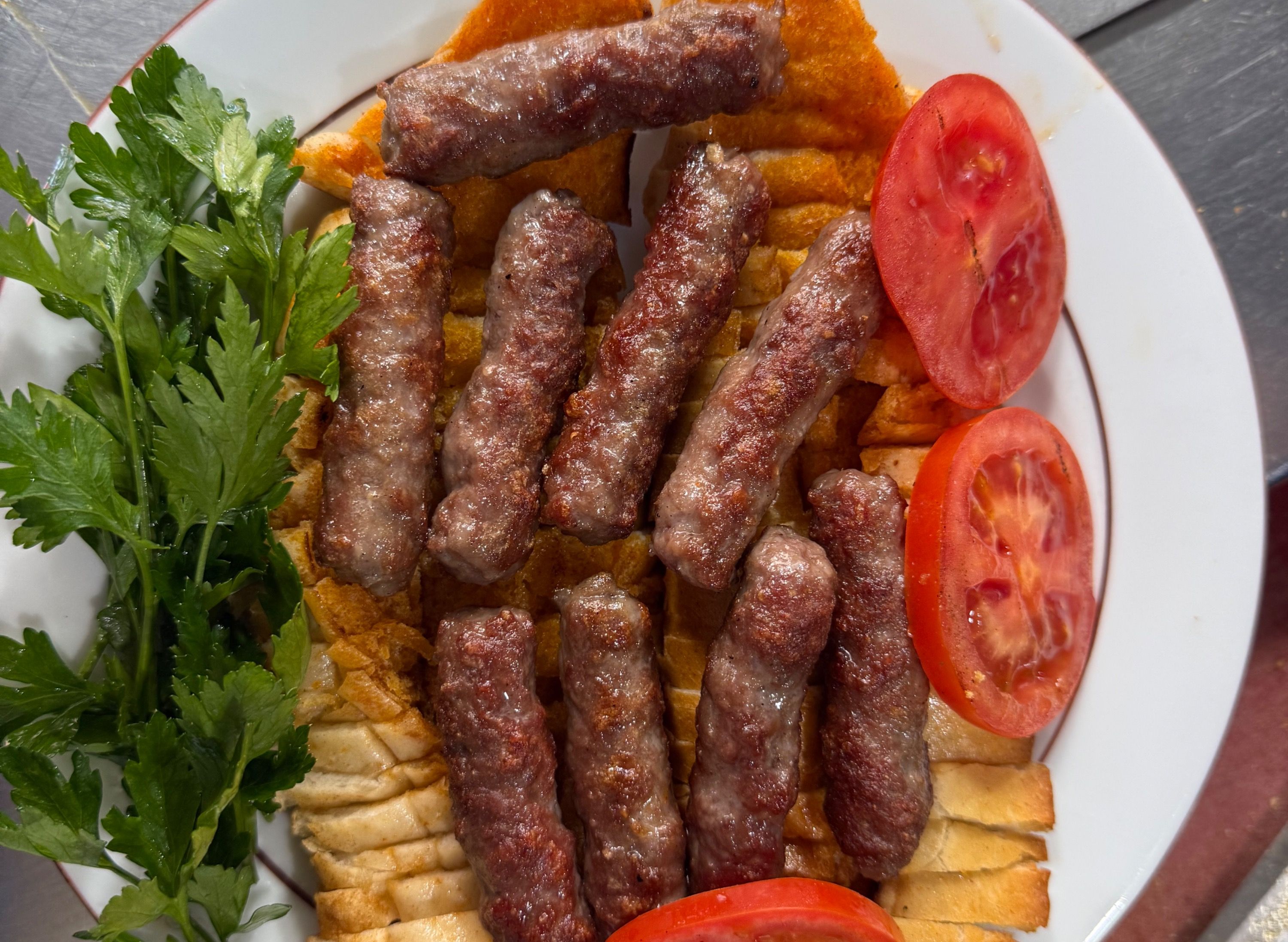Köfteci Sezgin vendor logo