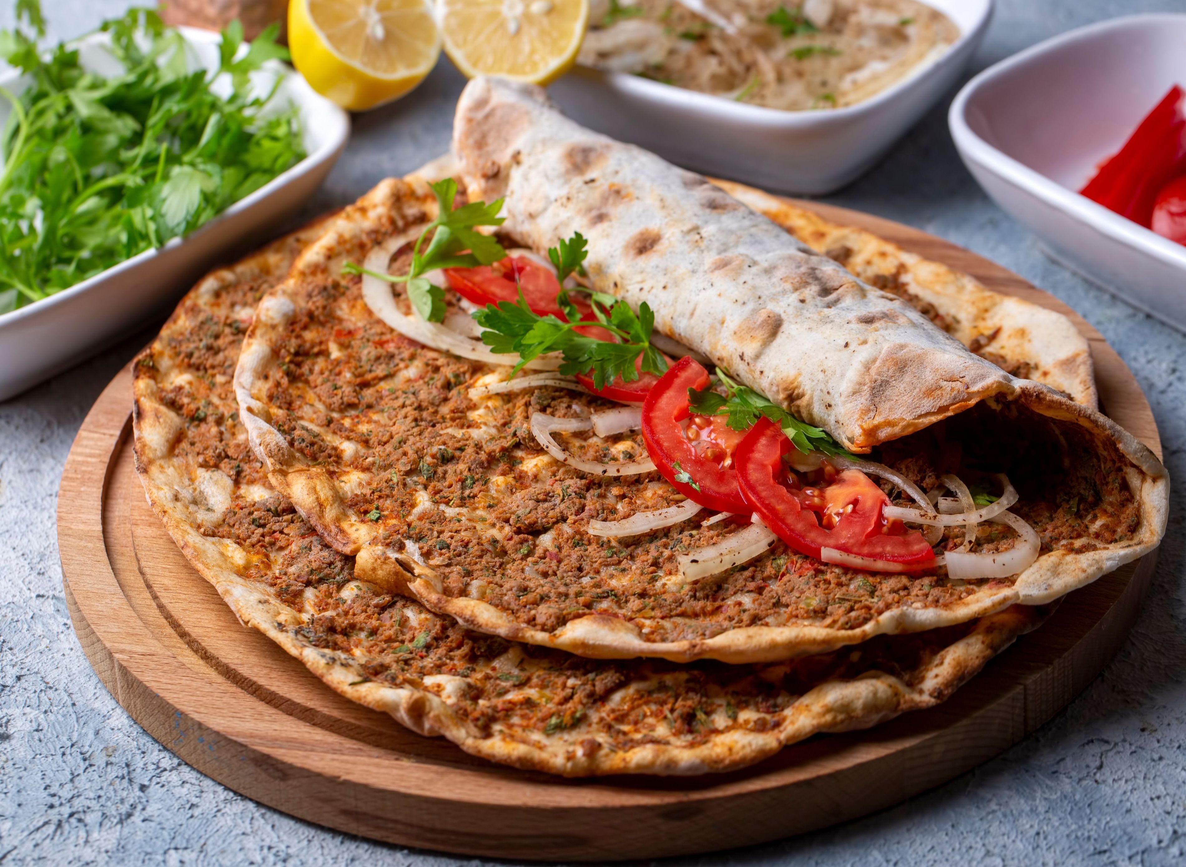 01 Adana Lahmacun vendor logo