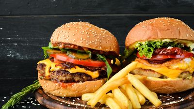 BunBurger