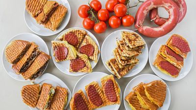 Best Of Tost