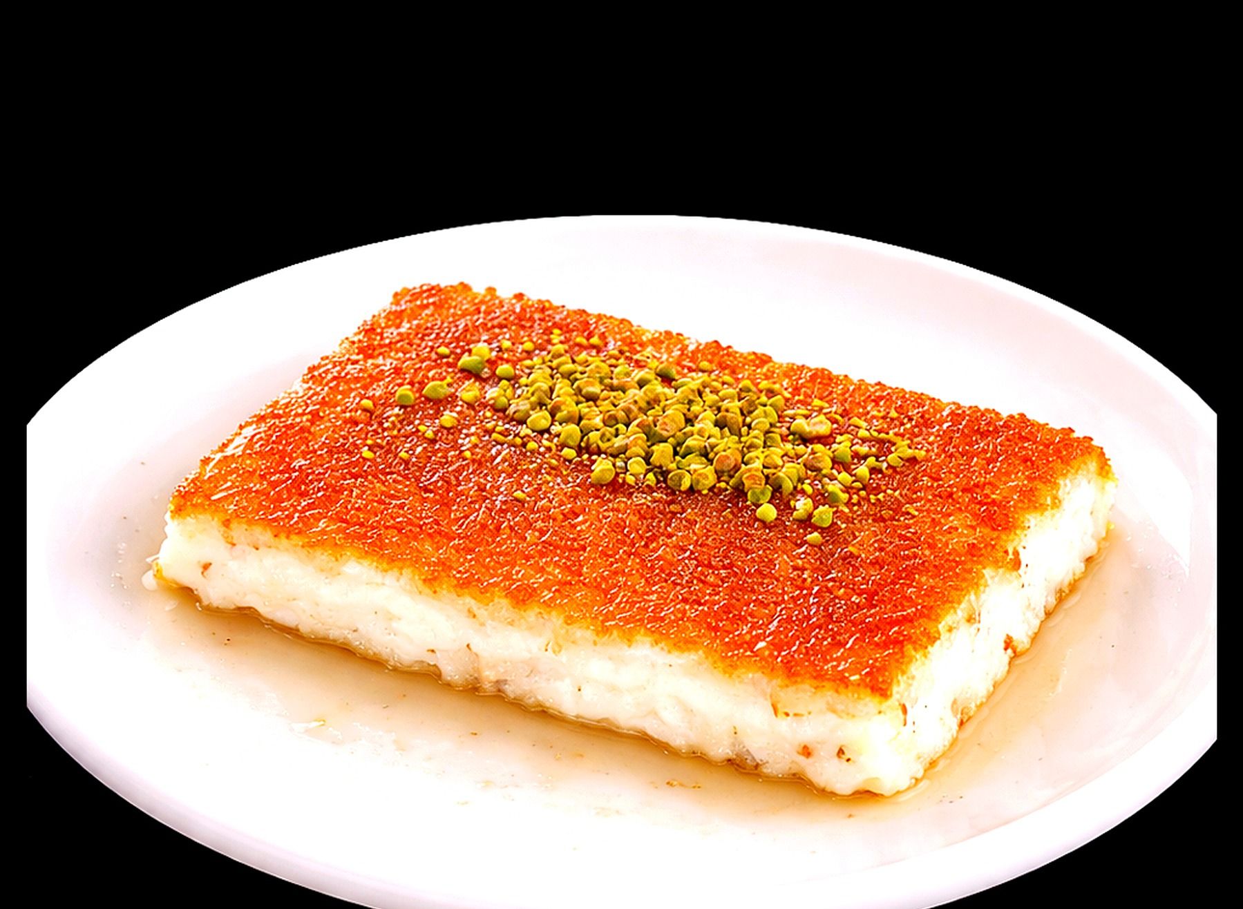 Hatay Star Künefe vendor logo