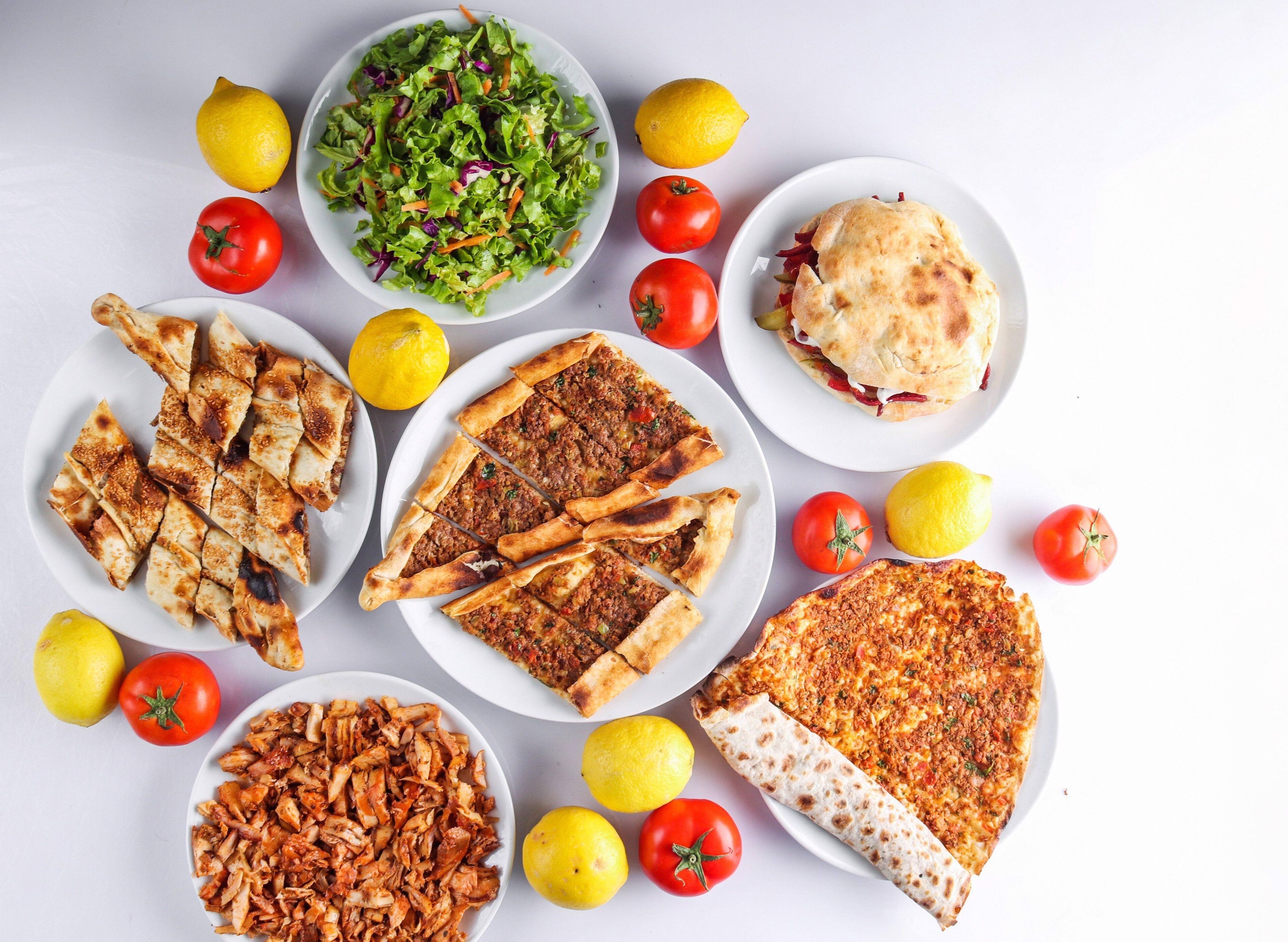 Baba Döner & Pide Salonu