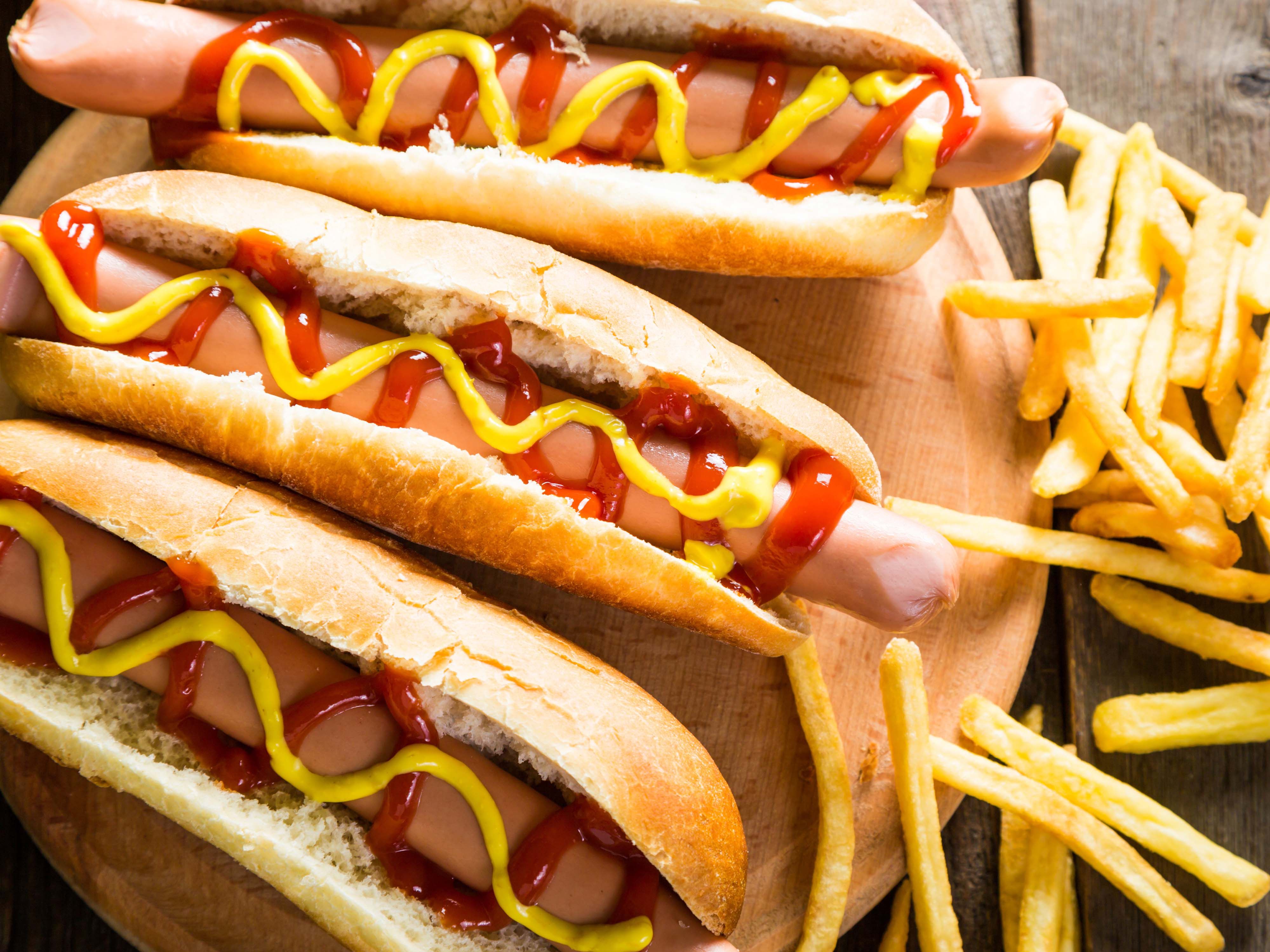 Hotland vendor logo