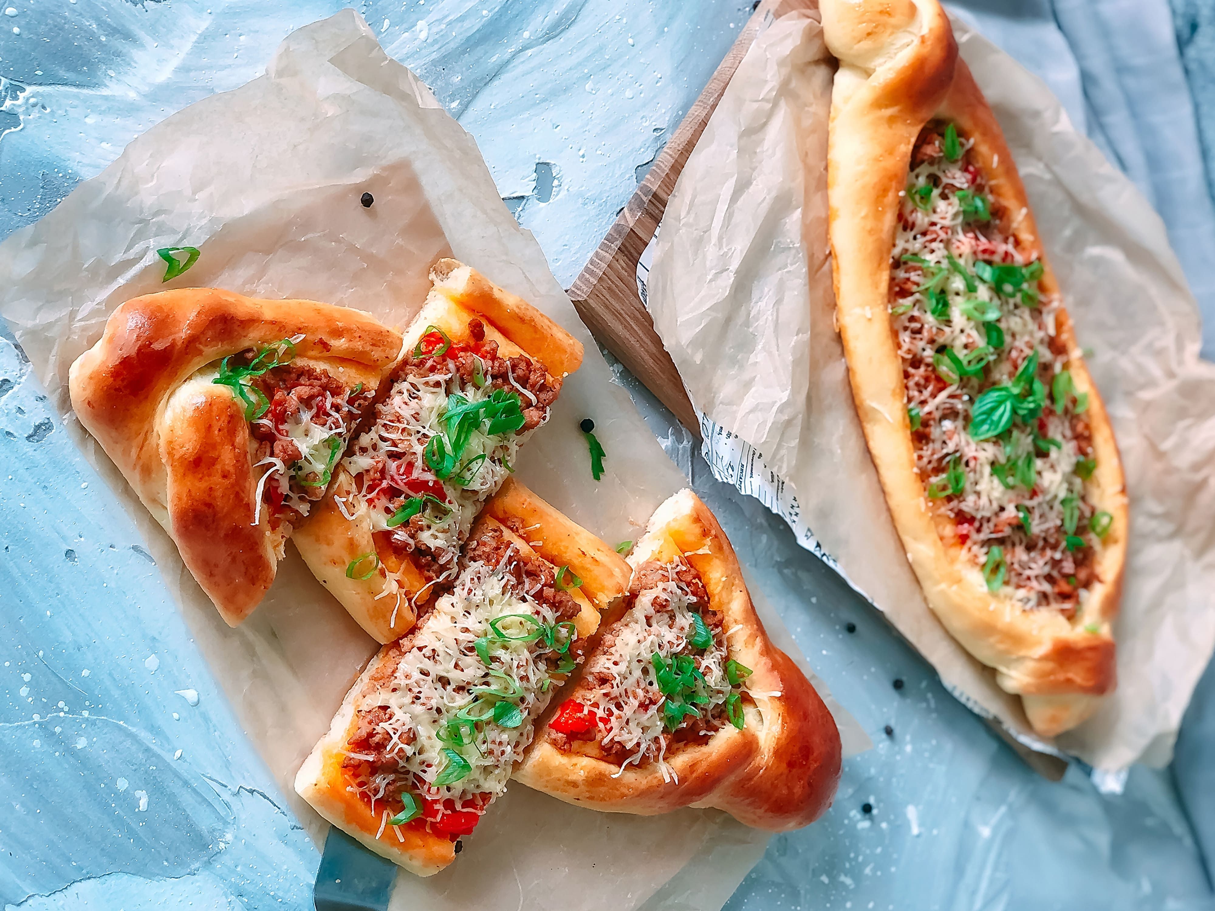 Mandıra Taş Fırın