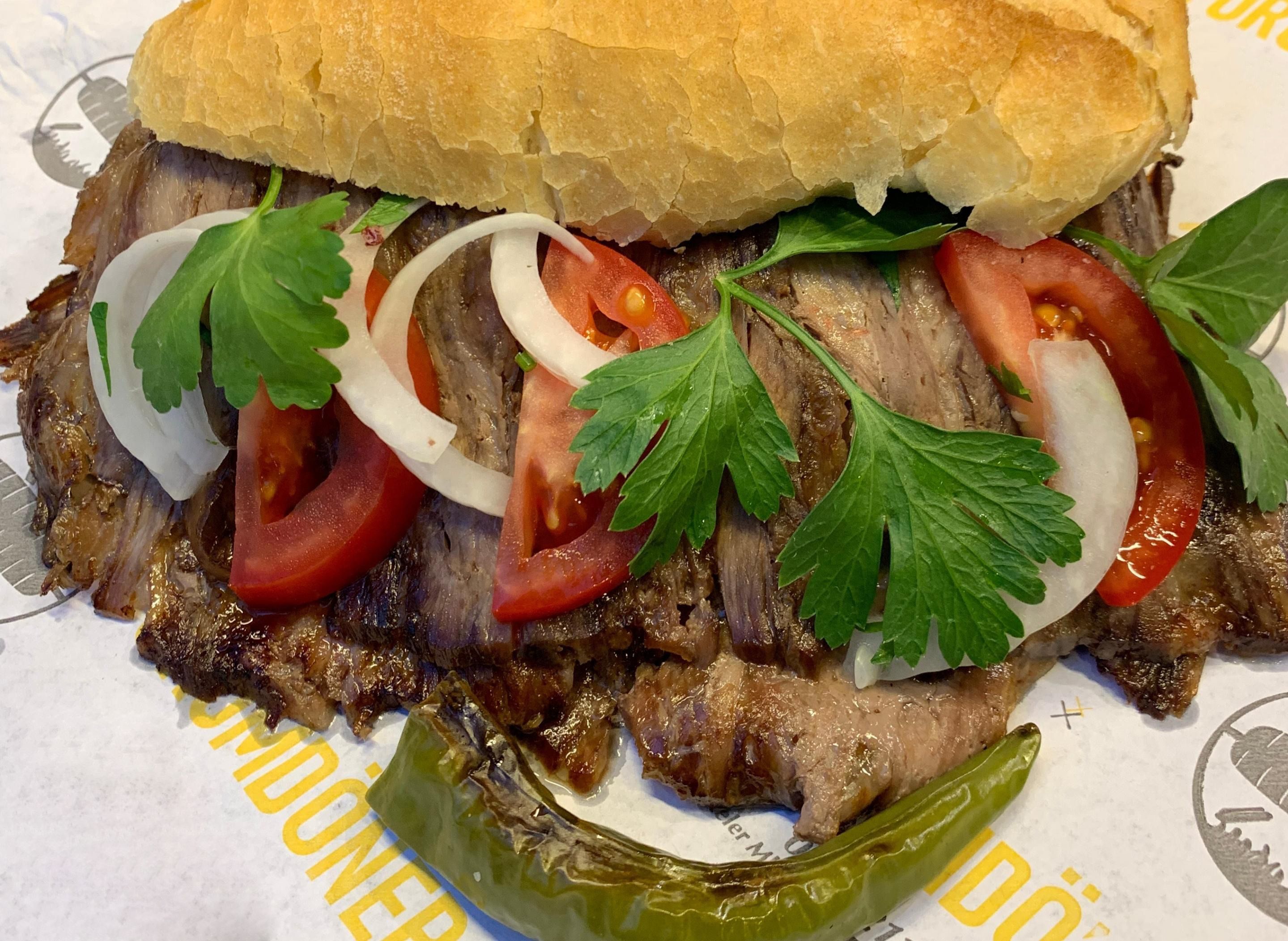 Forum Döner vendor logo