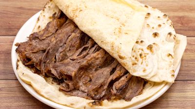 Ekrem Coşkun Döner Rabat