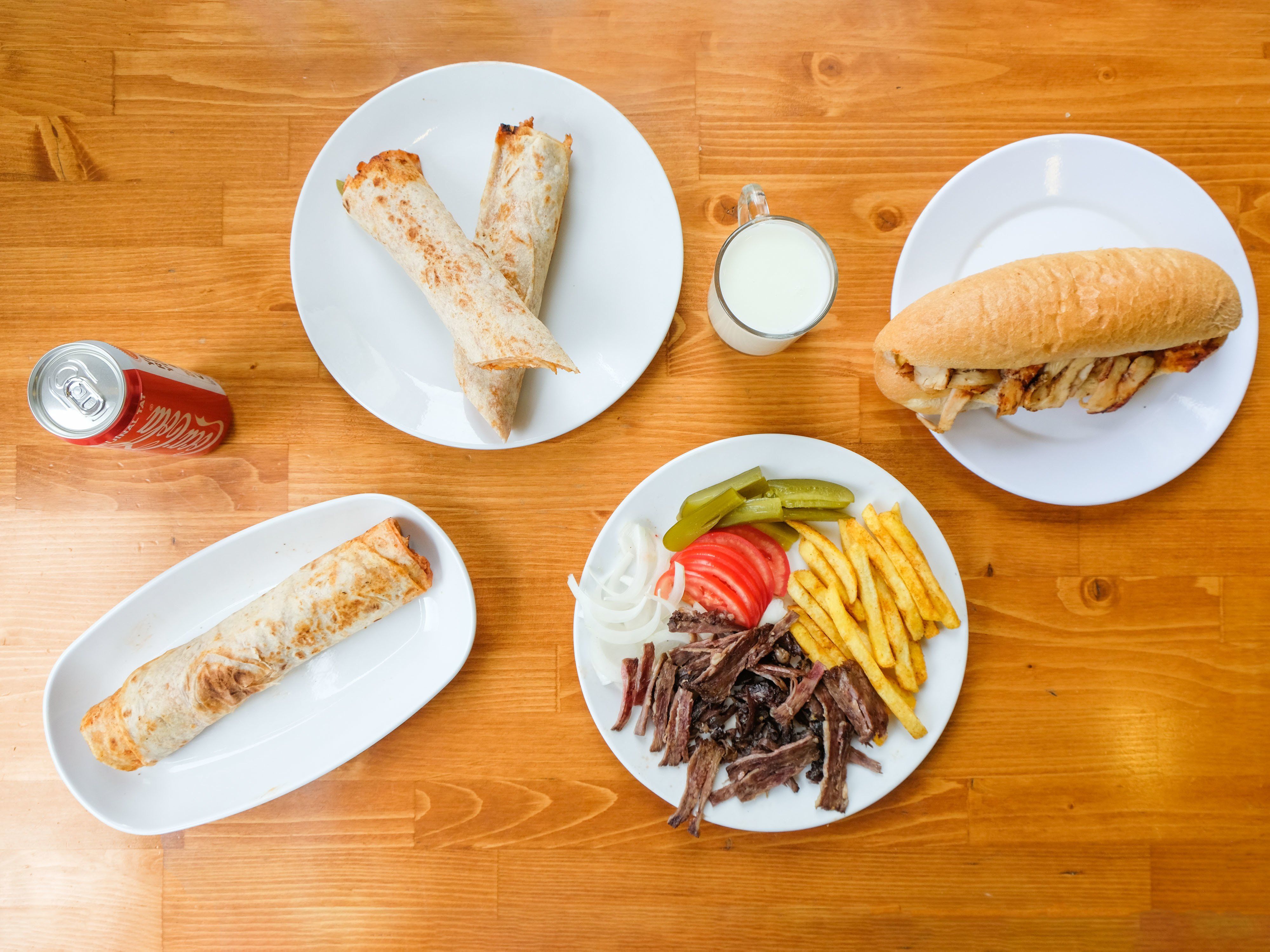 Ankara Online Food Order & Delivery - Yemeksepeti