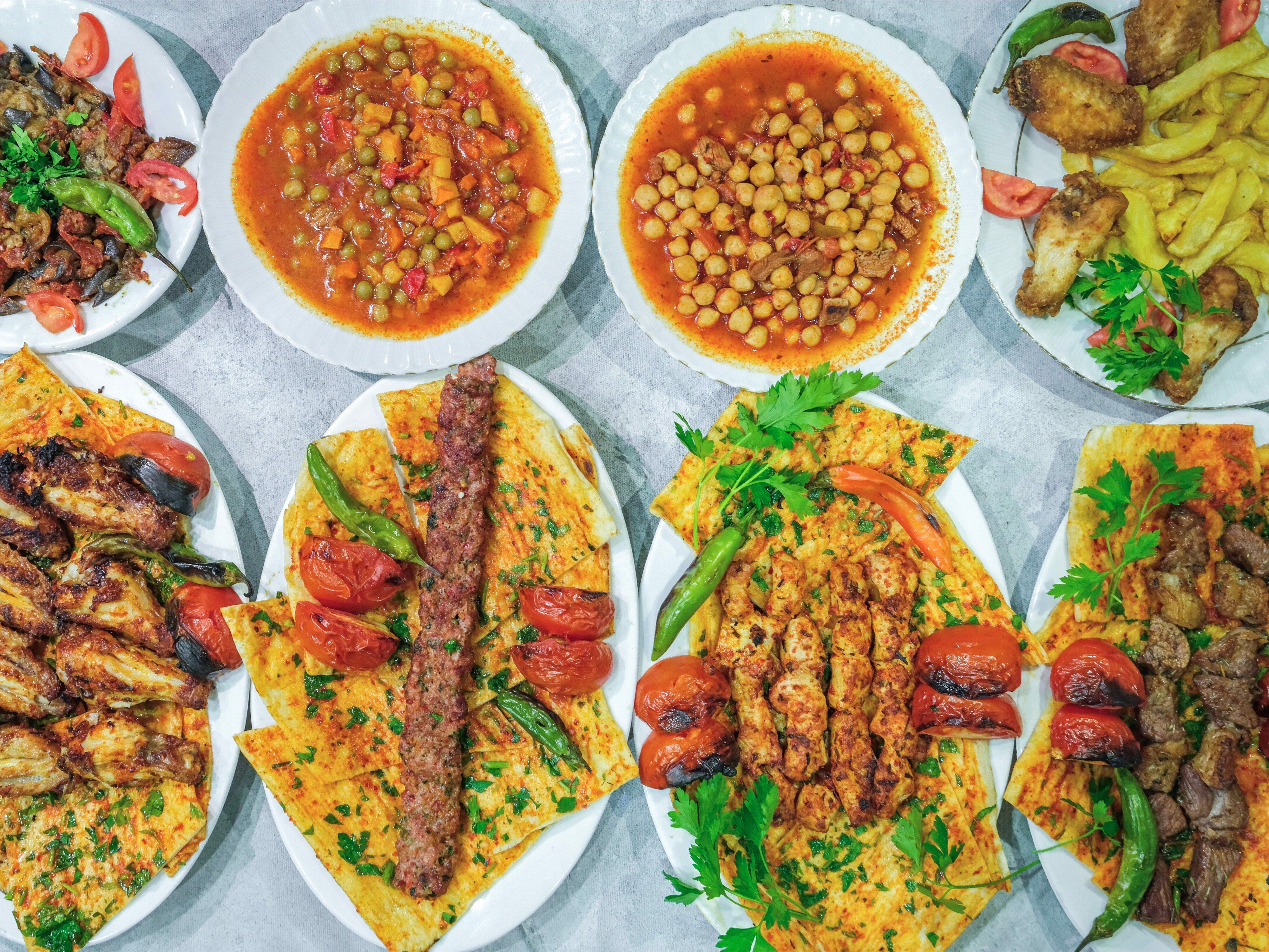 Doğan Restaurant vendor logo
