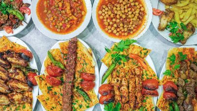 Doğan Restaurant
