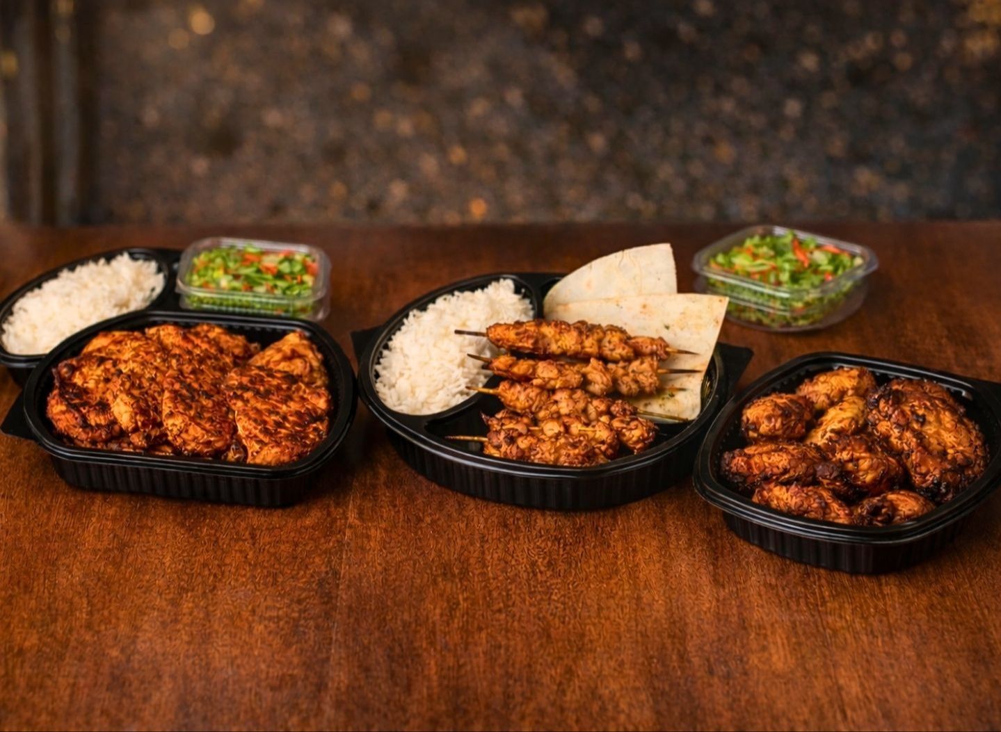 Cızzgara Mangal Dünyası vendor logo