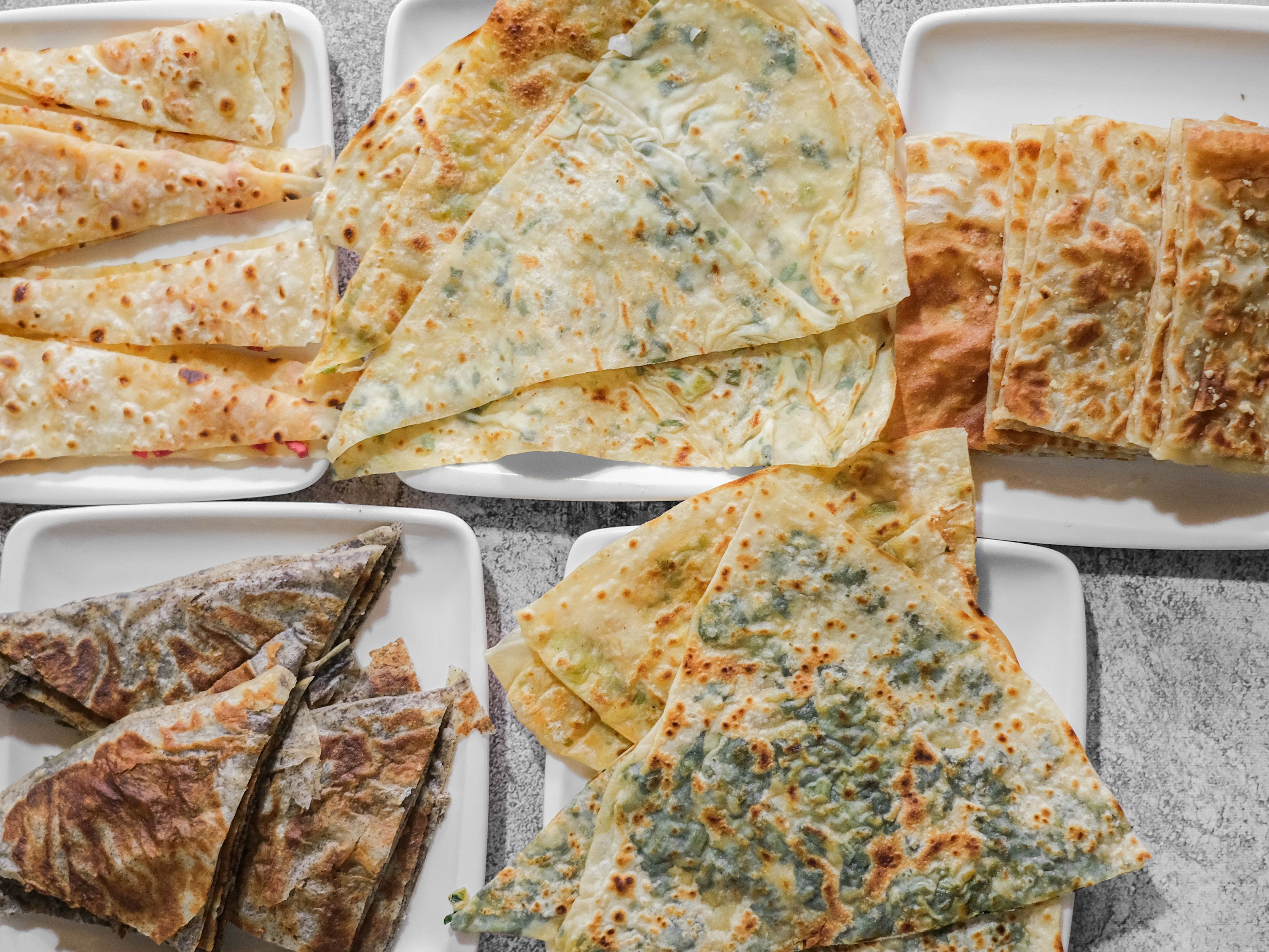 Hanımeli Gözleme & Katmer vendor logo