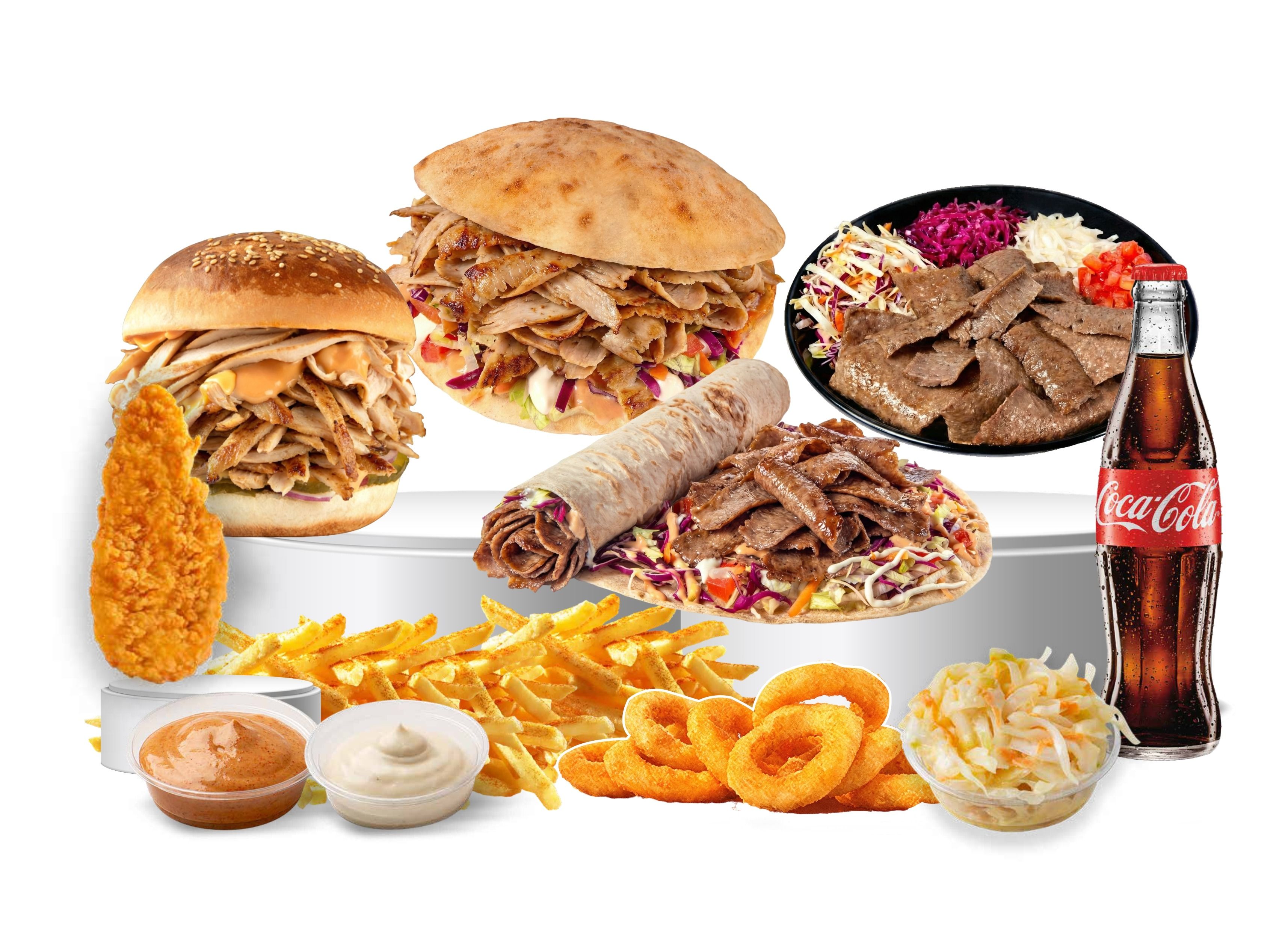 Yağız vendor logo
